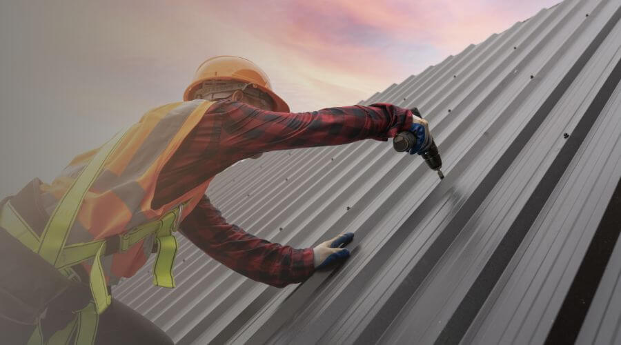 Professional gutter cleaning in Haskell, NJ